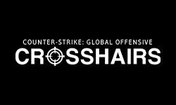 Перехрестя в CS:GO (csgocrosshairs.com)