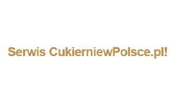 Cukierniew Polsce (cukierniewpolsce.pl)