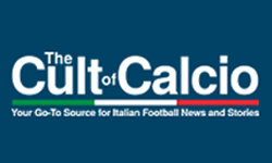 cultofcalcio.com