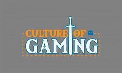 Культура игры (cultureofgaming.com)