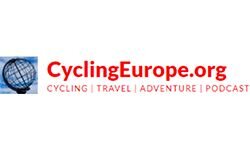 Pyöräily Euroopassa (cyclingeurope.org)