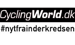 Kerékpáros világ (cyclingworld.dk)