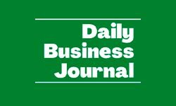 Dienos verslo žurnalas (dailybusinessjournal.com)