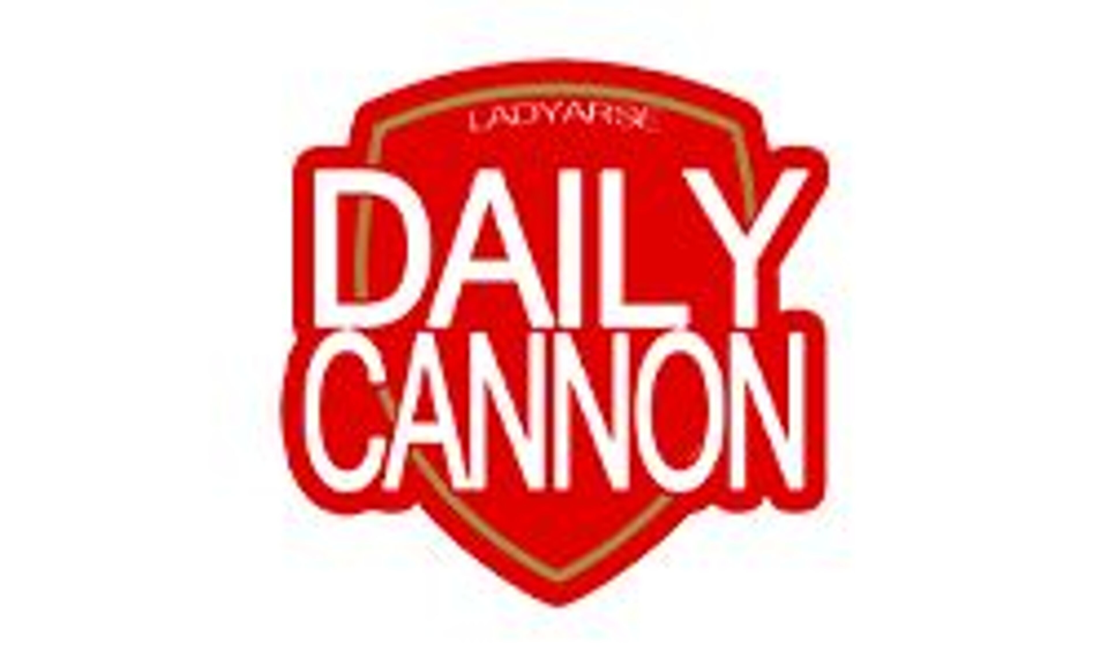 Daglig kanon (dailycannon.com)