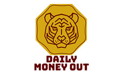 Daglige penger ut (dailymoneyout.com)