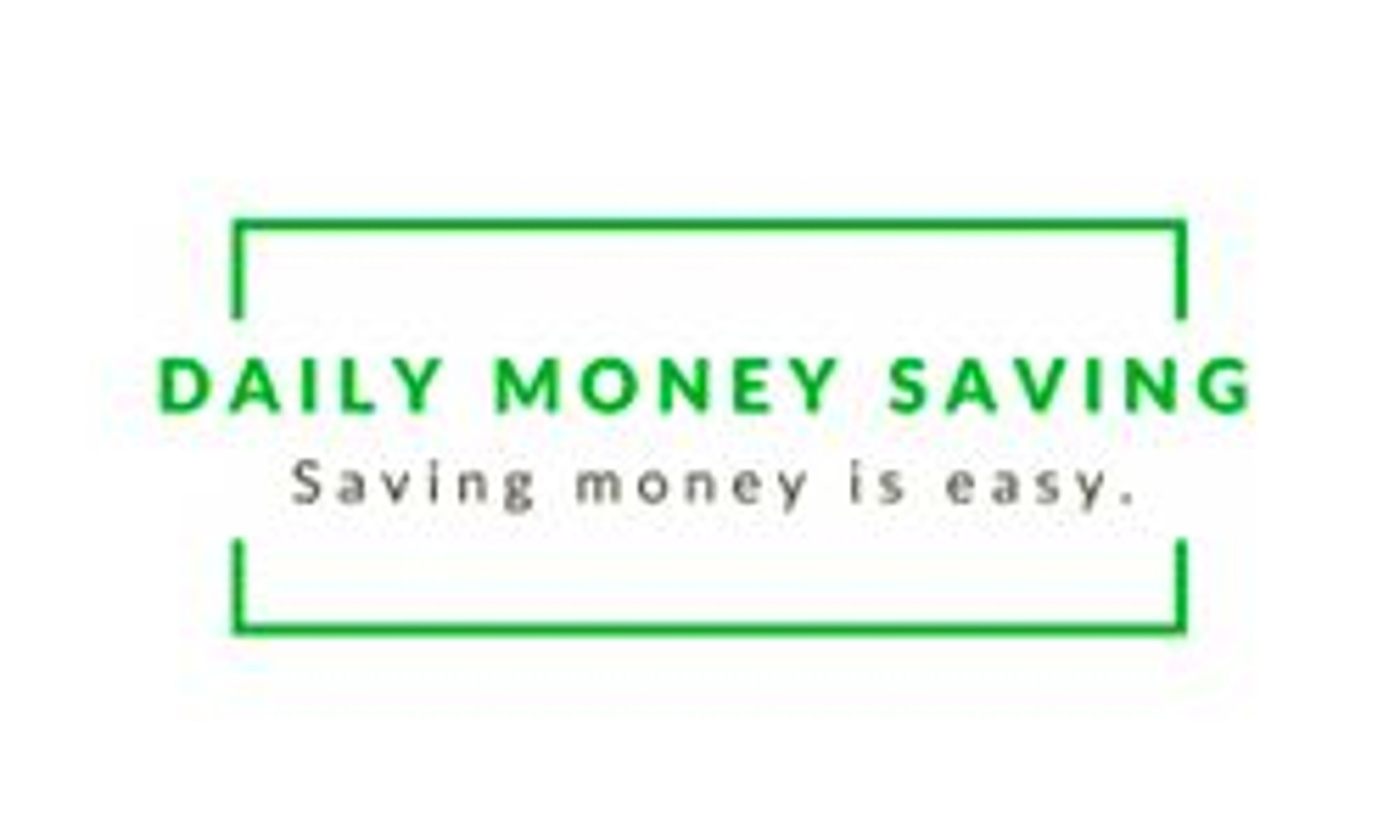 Économies d'argent au quotidien (dailymoneysaving.com)