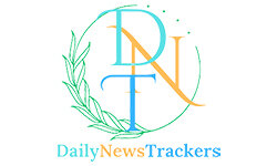 dailynewstrackers.com