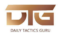 Гуру ежедневной тактики (dailytacticsguru.com)