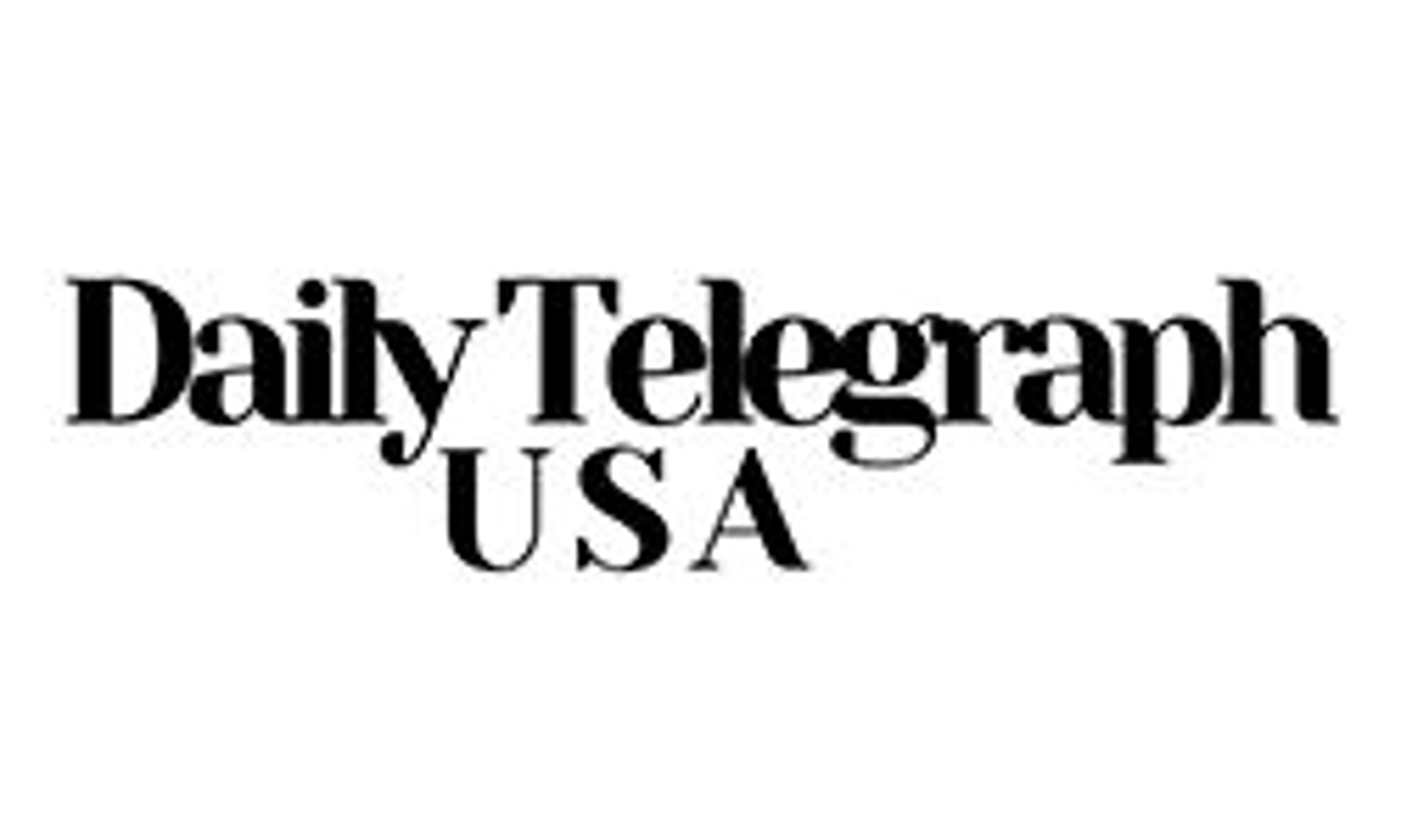 Daily Telegraph USA (dailytelegraphusa.com)