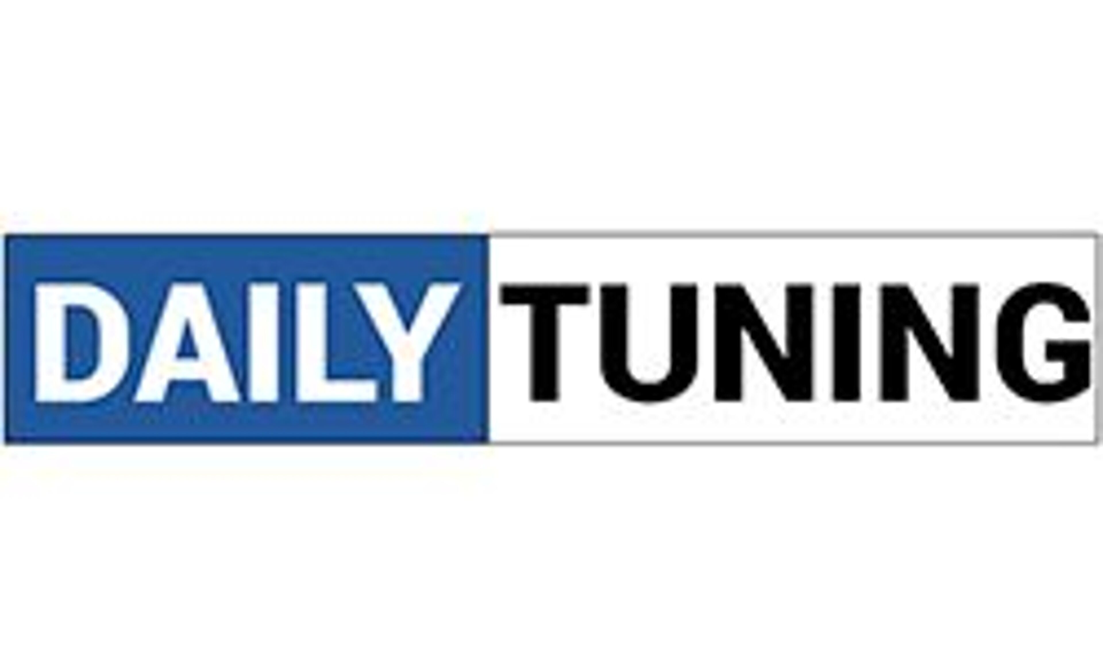 Päivittäinen viritys (dailytuning.com)