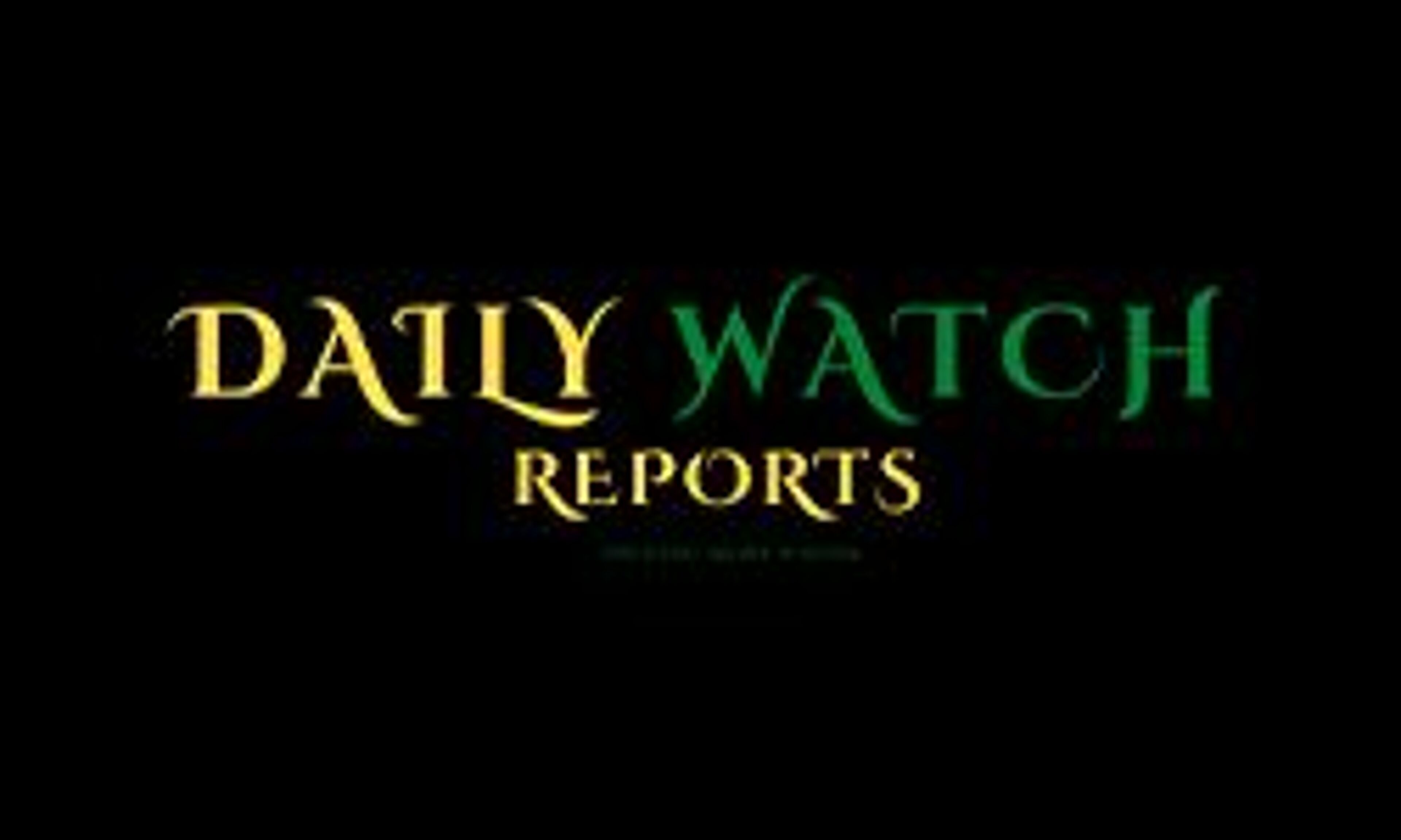 Ежедневные вахтенные отчеты (dailywatchreports.com)