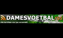 Damas fútbol rss (damesvoetbalrss.nl)