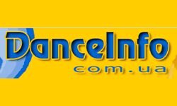 Танцы инфо (danceinfo.com.ua)