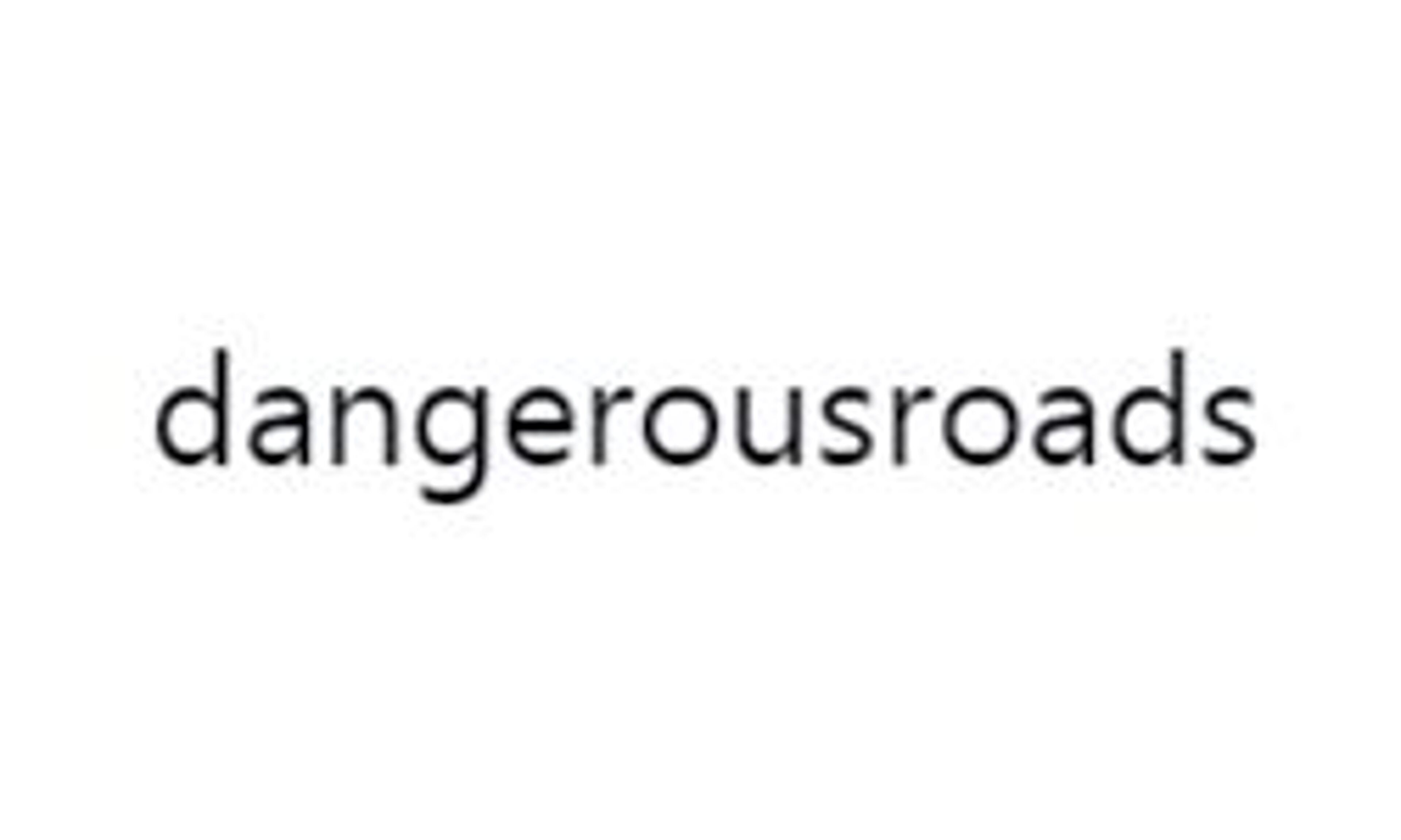 Опасные дороги (dangerousroads.org)