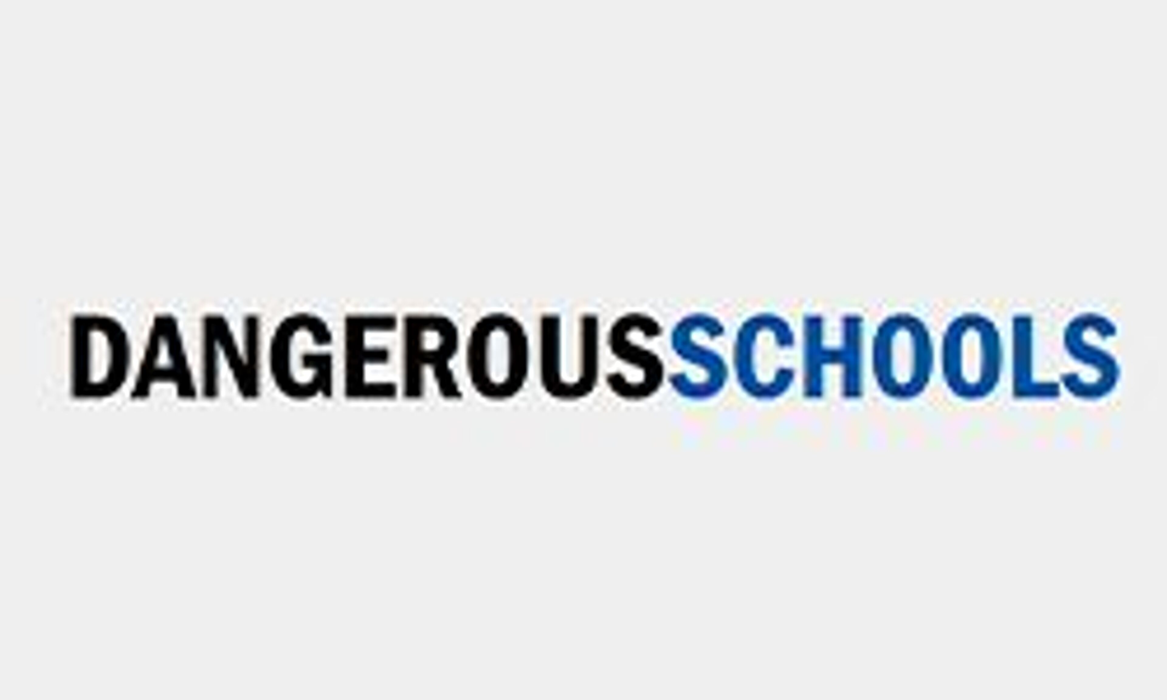 Escuelas peligrosas (dangerousschools.com)