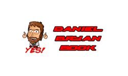 Livro de Daniel Bryan (danielbryanbook.com)