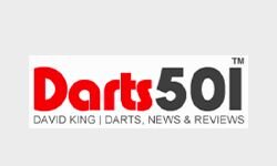 Darts501 (darts501.com)