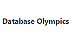 databaseolympics.com