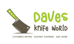 Daves veitsi maailma (davesknifeworld.com)