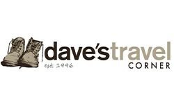 Daves reisehjørne (davestravelcorner.com)