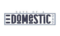 daysofadomesticdad.com