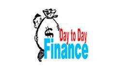 Napi pénzügyek (daytodayfinance.com)