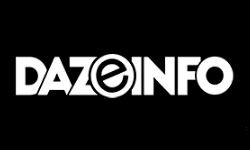 Ошеломляющая информация (dazeinfo.com)