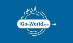 Eu vou para o mundo (Alemanha) (de.igotoworld.com)