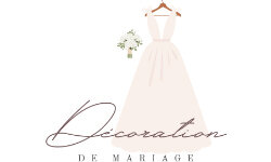 Häät koristelu (decoration-demariage.fr)