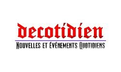 Decotidien Nouvelles (decotidien.com)