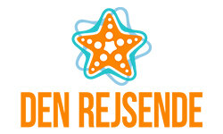 denrejsende.dk