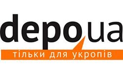 Депо (Украина) (depo.ua)