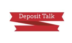 Parliamo di un deposito (deposittalk.com)