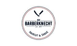 Парикмахер (derbarberknecht.de)