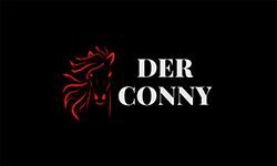 Conny a pónija (derconnyihrpony.de)
