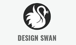 Cisne de design (designswan.com)