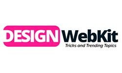 Suunnittelu web kit (designwebkit.com)