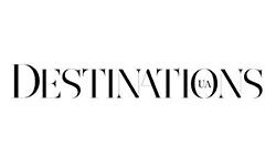 Destinations (destinations.com.ua)