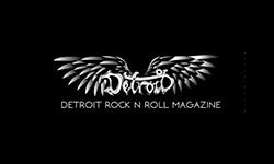 Детройтський рок-журнал (detroitrocknrollmagazine.com)