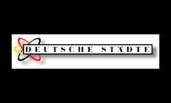 Német városok (deutsche-staedte.de)