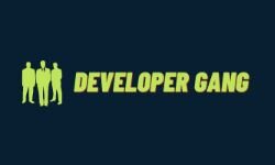 Банда разработчиков (developergang.com)