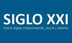 Giornale Siglo XXI (diariosigloxxi.com)