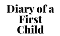diaryofafirstchild.com