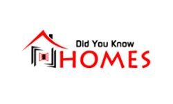 Tudtad, hogy az otthonok (didyouknowhomes.com)