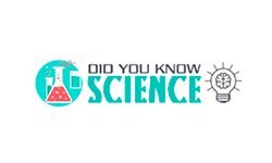 Чи знаєте ви, що наука (didyouknowscience.com)
