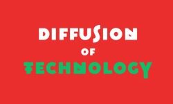 Technologieverbreitung (diffusionoftechnology.com)