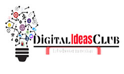 Clube de ideias digitais (digitalideasclub.com)