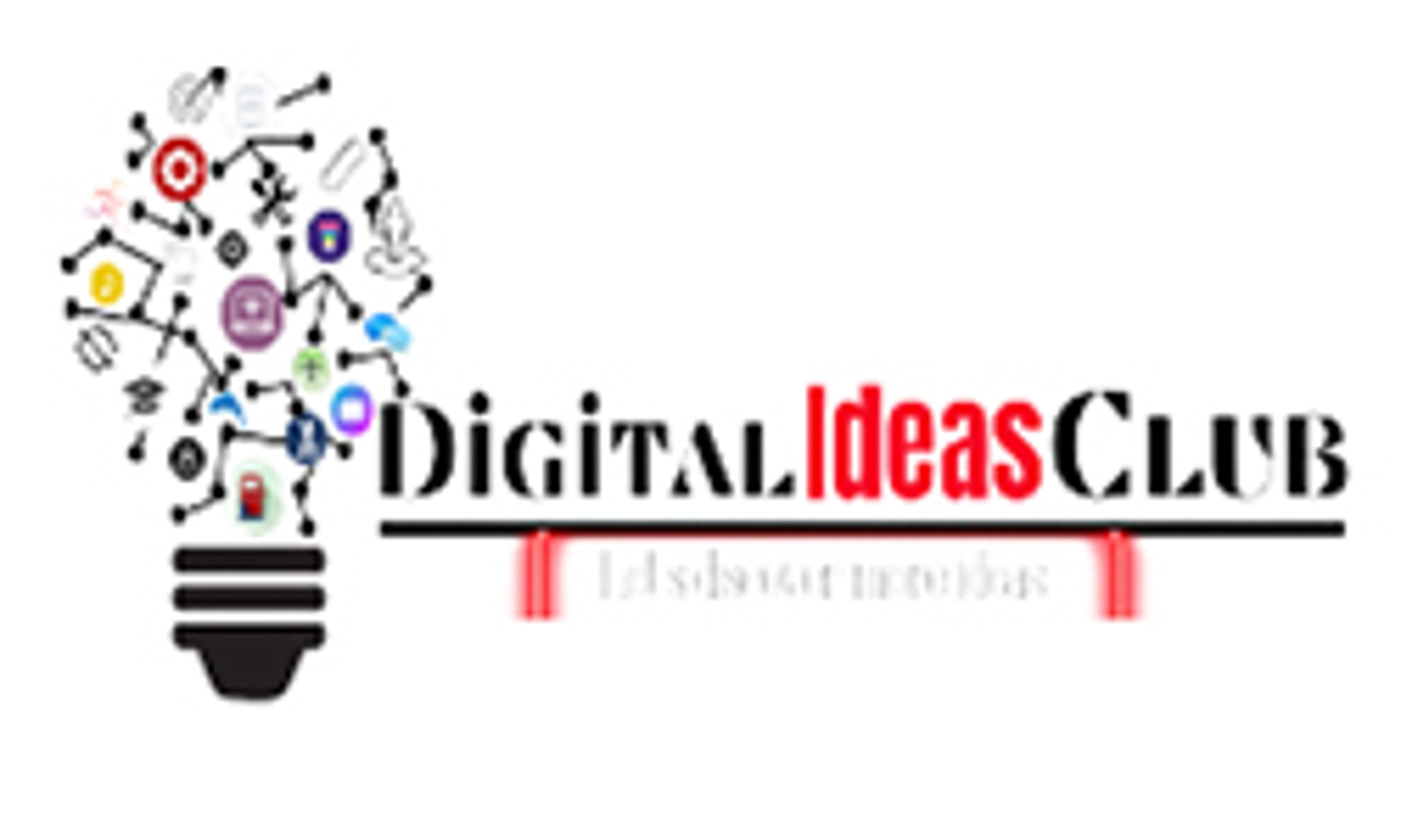 Clube de ideias digitais (digitalideasclub.com)