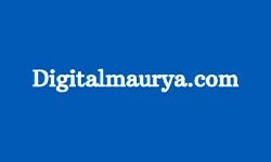 Digitalmaurya (digitalmaurya.com)