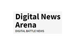 L'arena delle notizie digitali (digitalnewsarena.com)